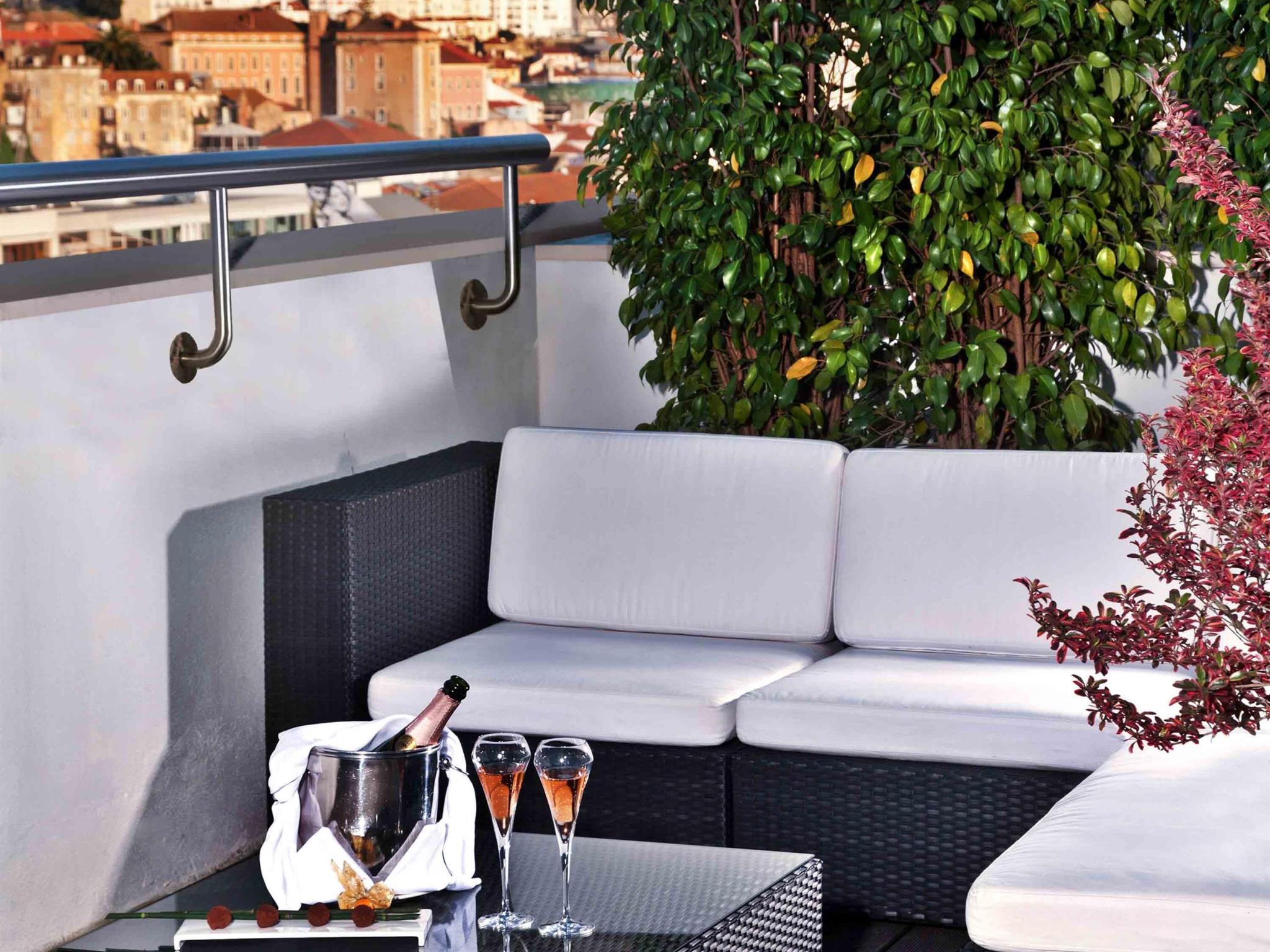 Nội thất khách sạn