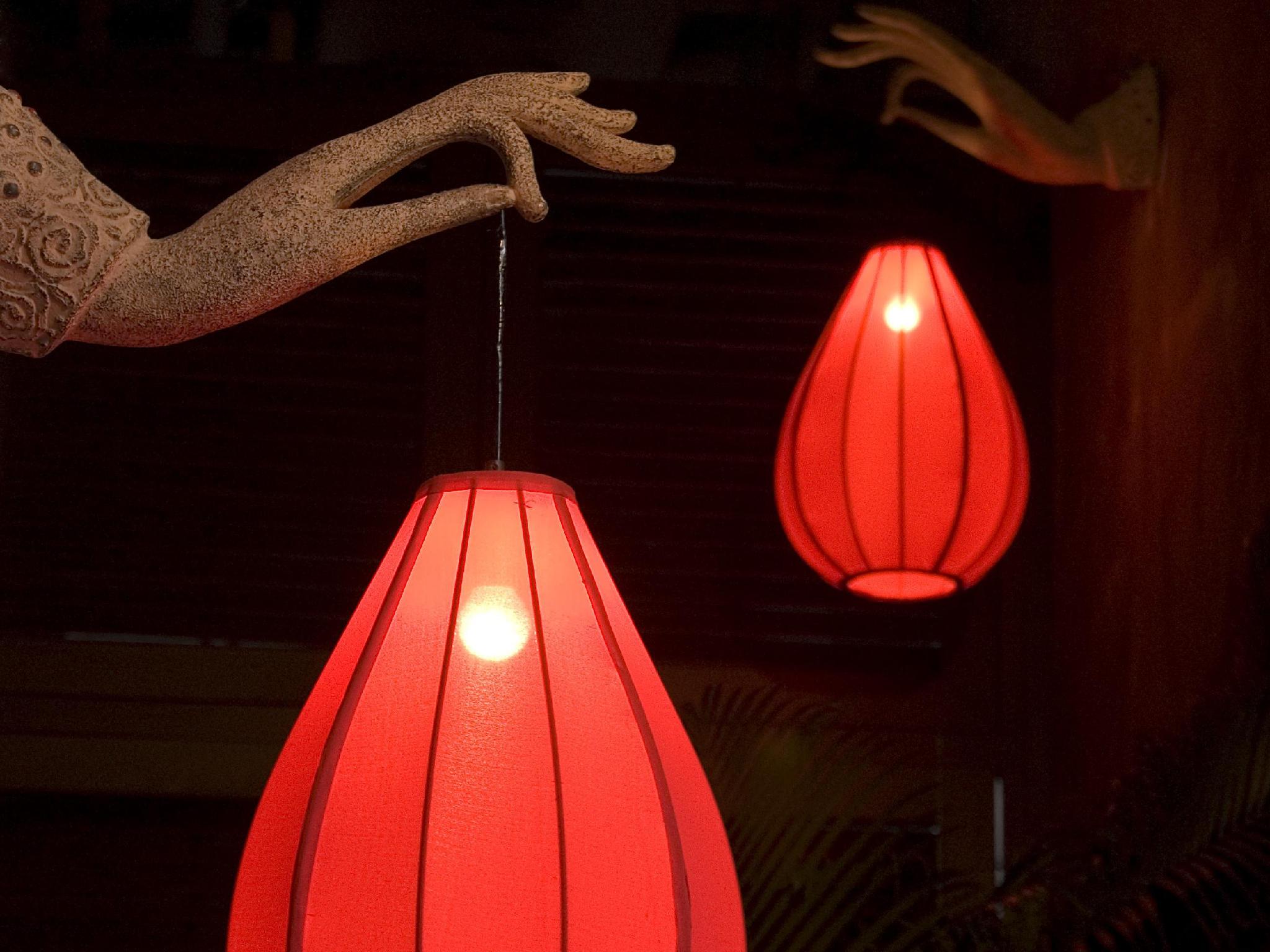 Nội thất khách sạn