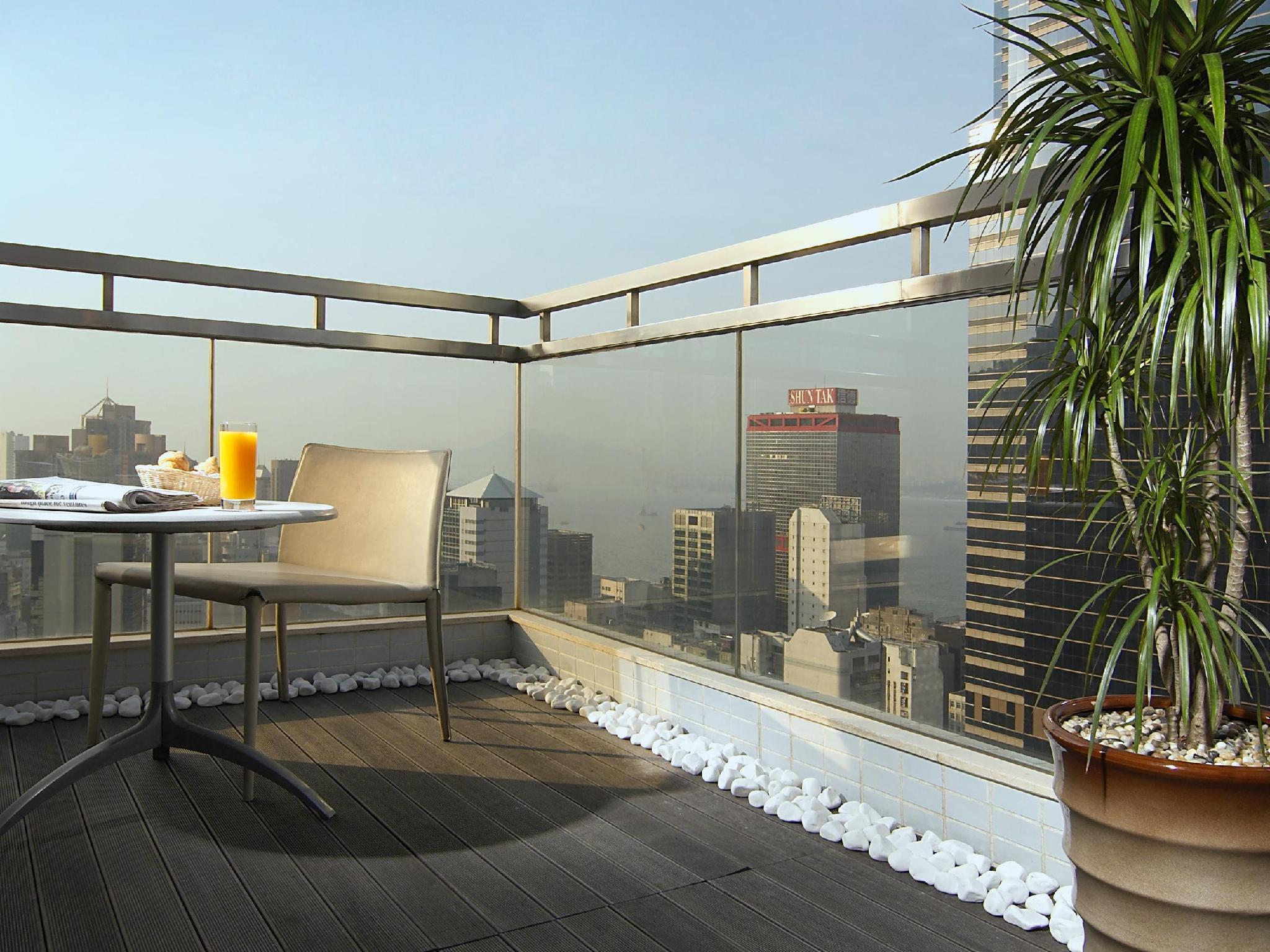 Ban công/sân hiên