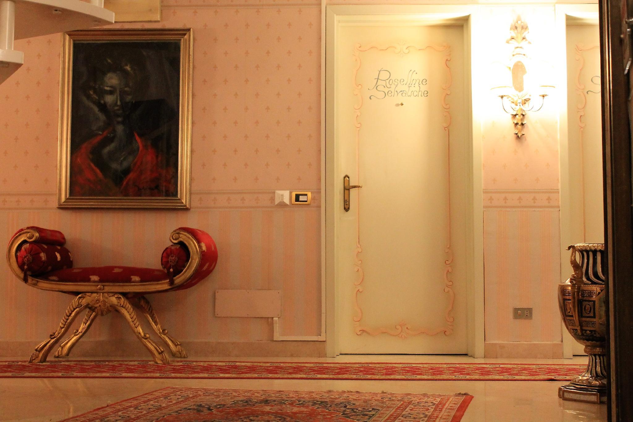 Nội thất khách sạn