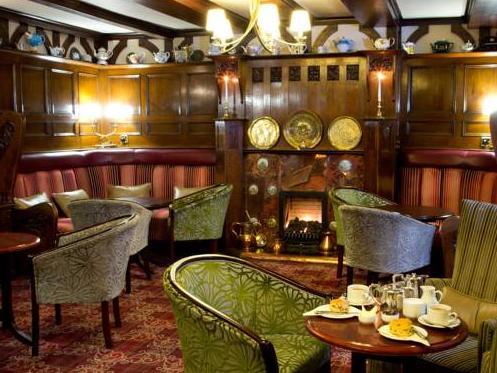 Nội thất khách sạn