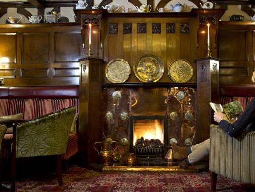 Nội thất khách sạn