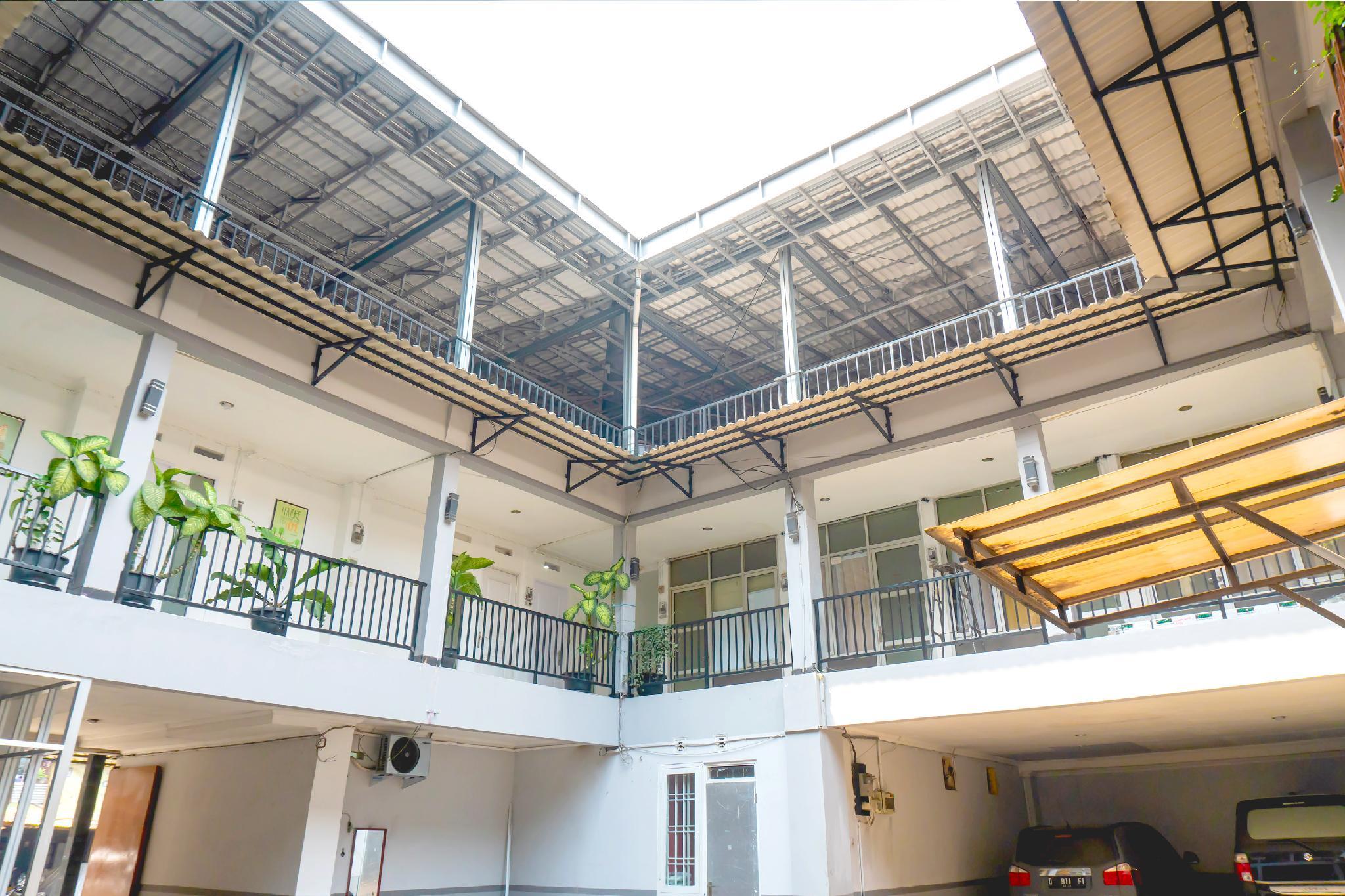 Nội thất khách sạn