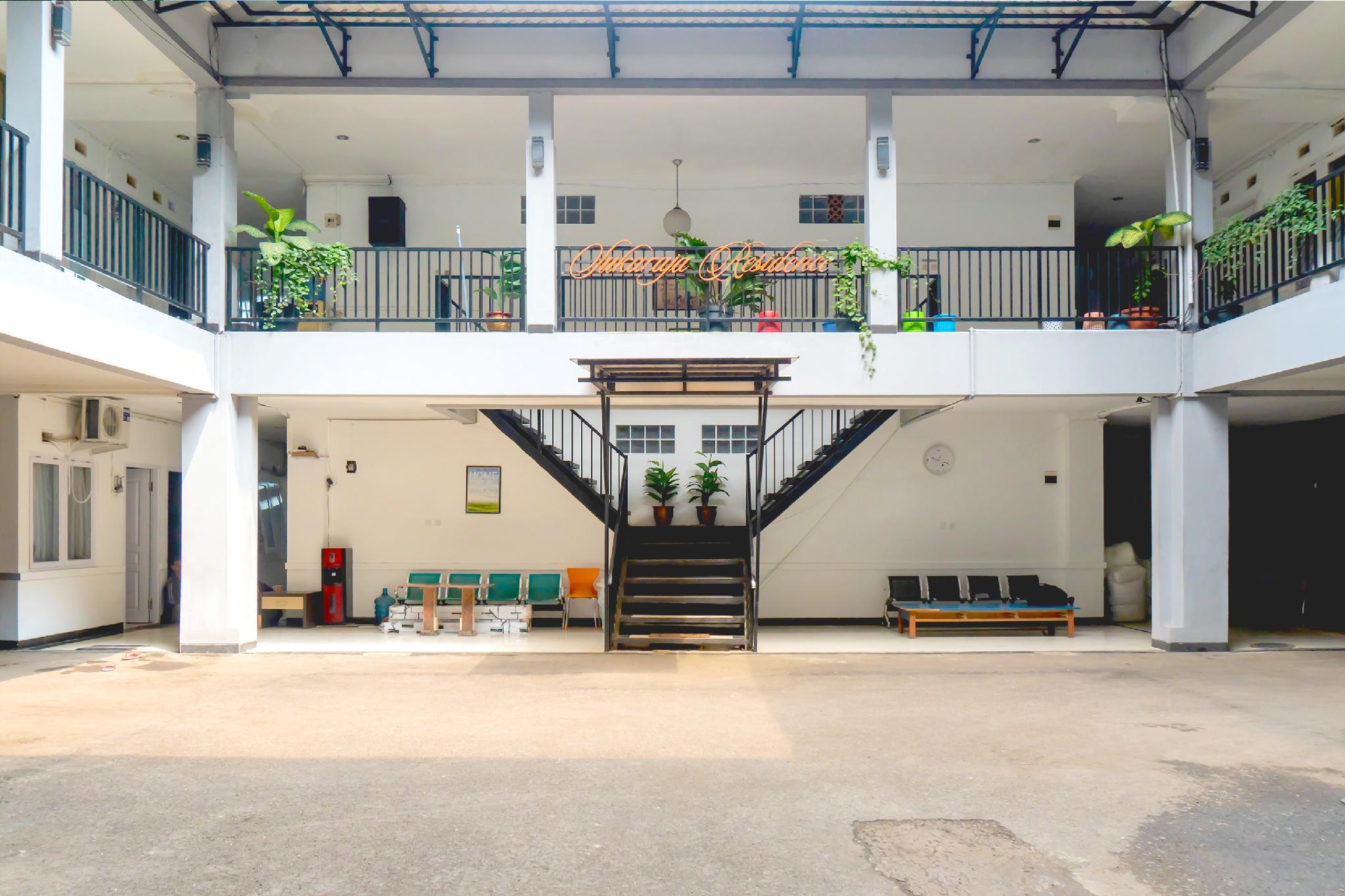 Nội thất khách sạn