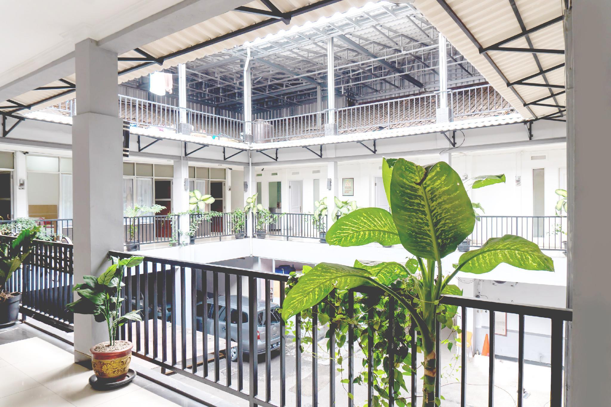 Nội thất khách sạn