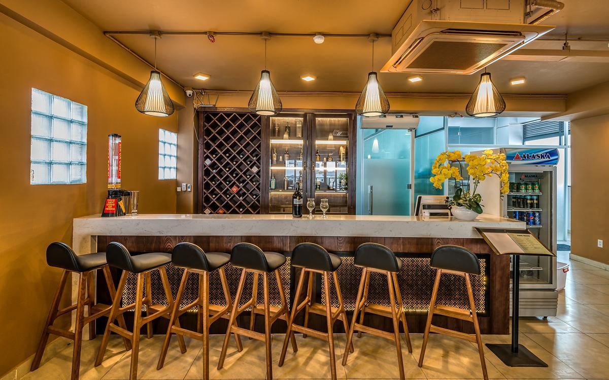 Đồ ăn và thức uống