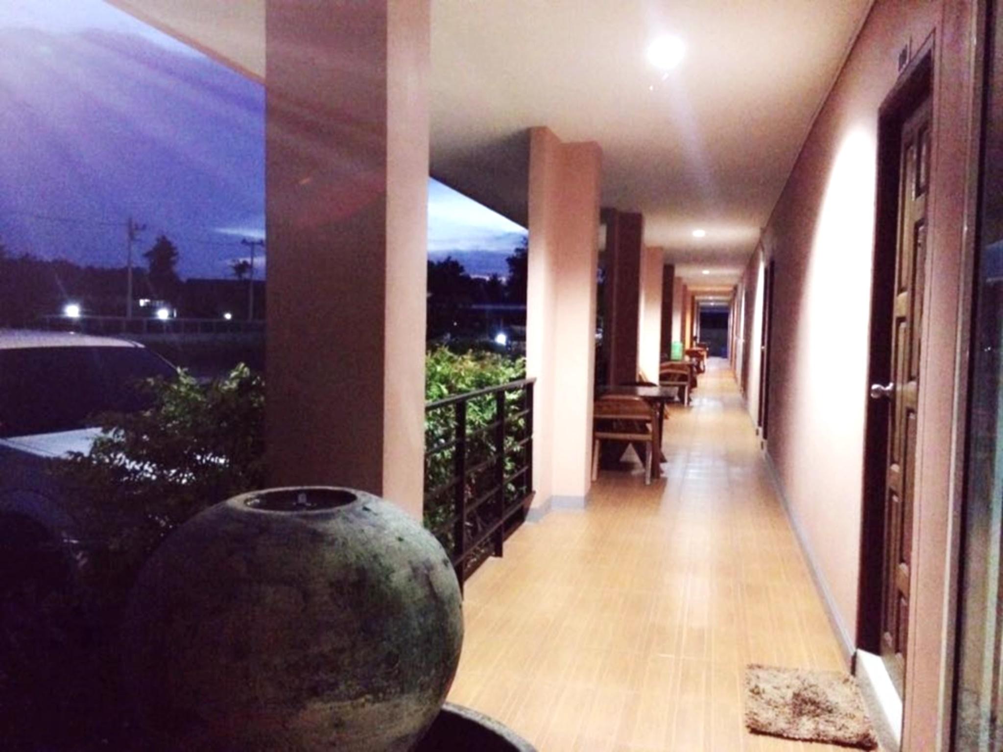 Nội thất khách sạn