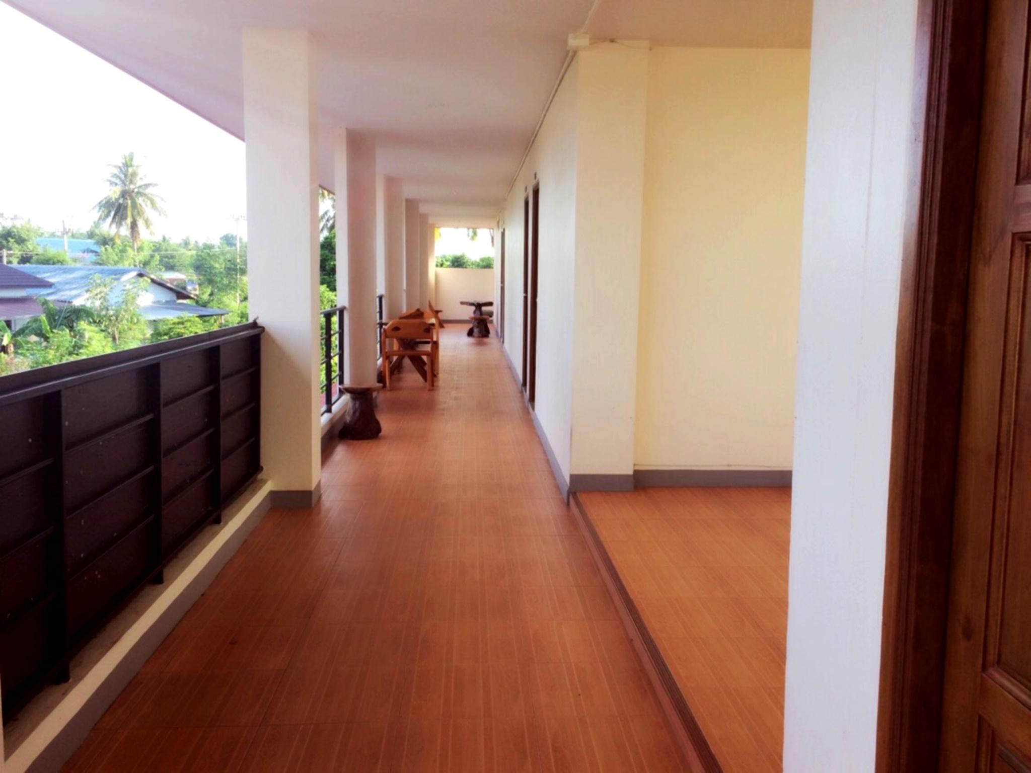 Nội thất khách sạn