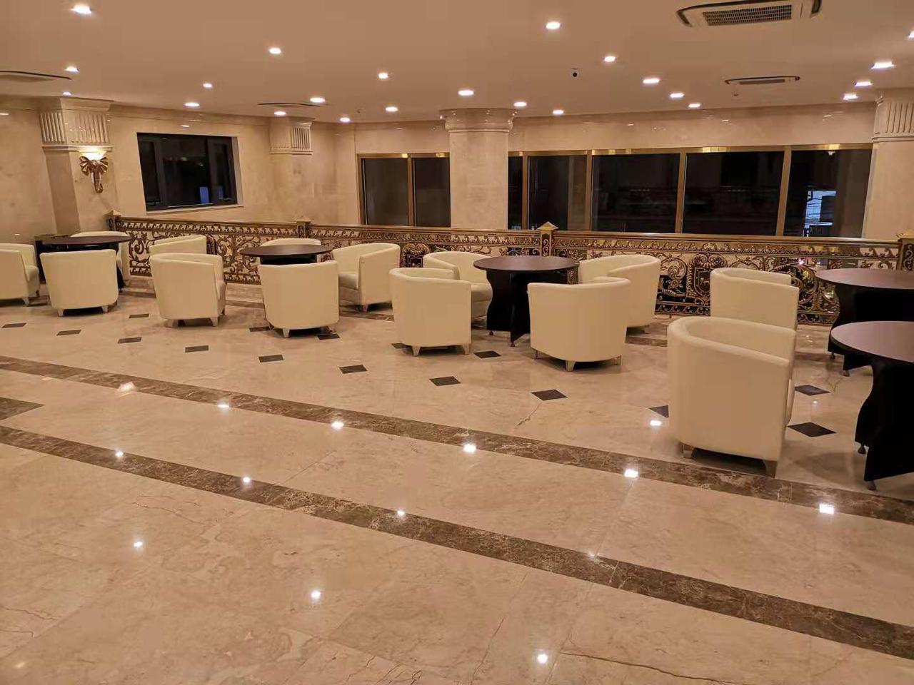 Phòng họp/ hội nghị