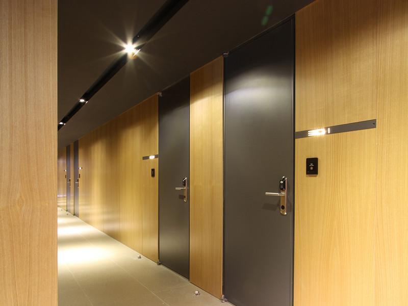 Nội thất khách sạn