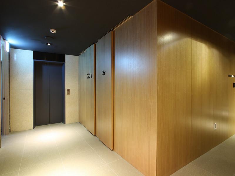 Nội thất khách sạn