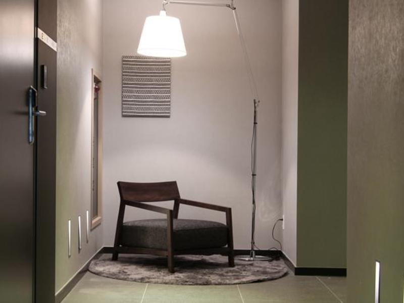 Nội thất khách sạn