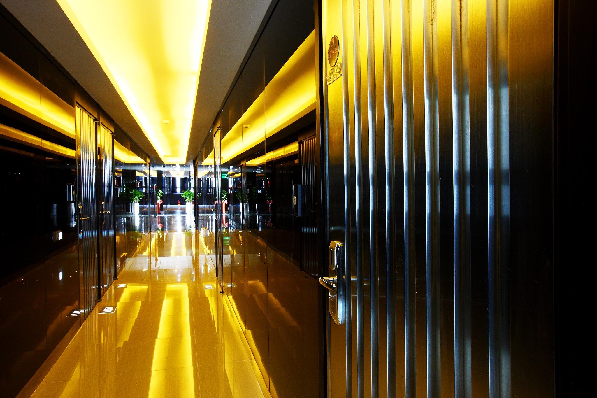 Nội thất khách sạn