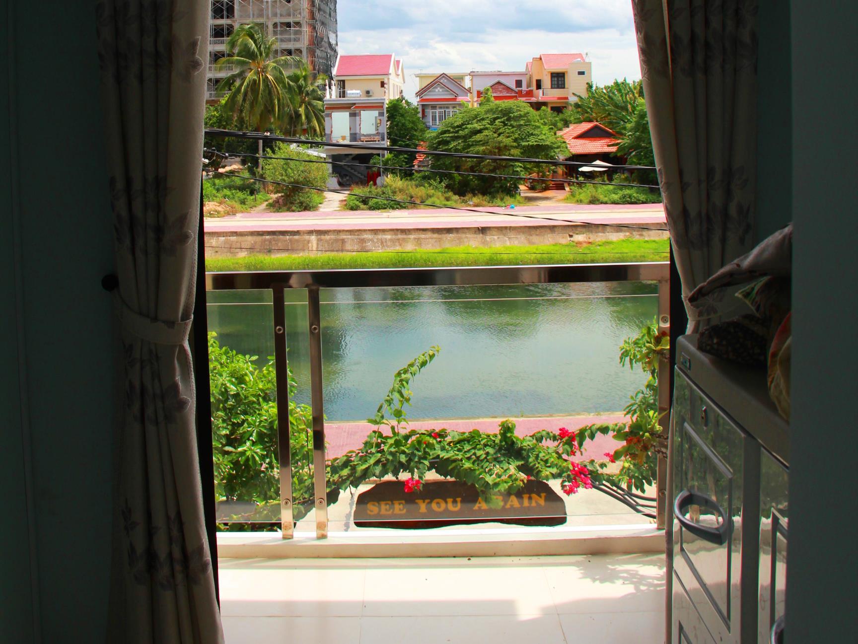 Ban công/sân hiên