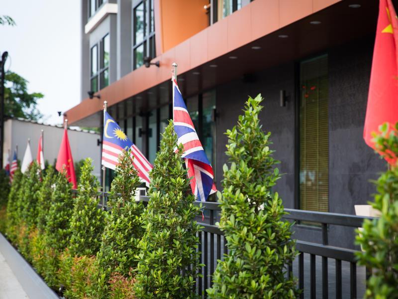 Tiện nghi giải trí