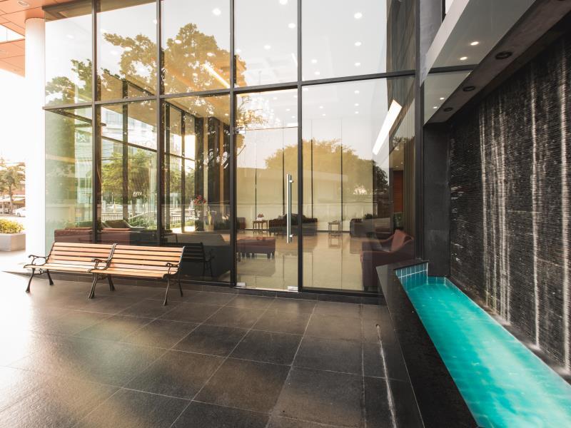 Ban công/sân hiên