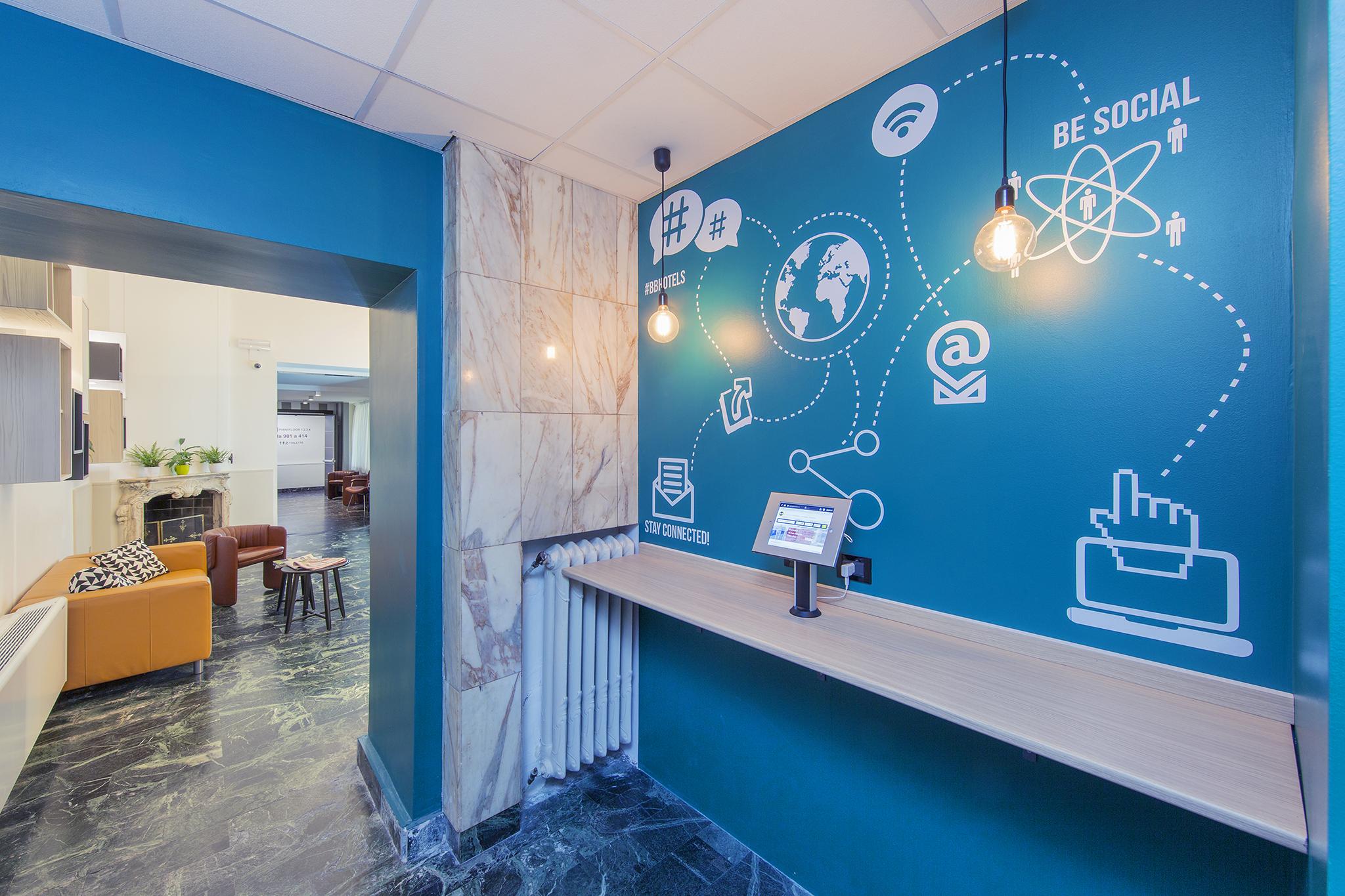 Nội thất khách sạn