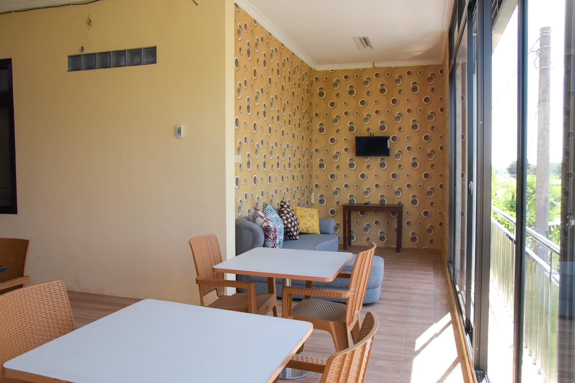 Nội thất khách sạn