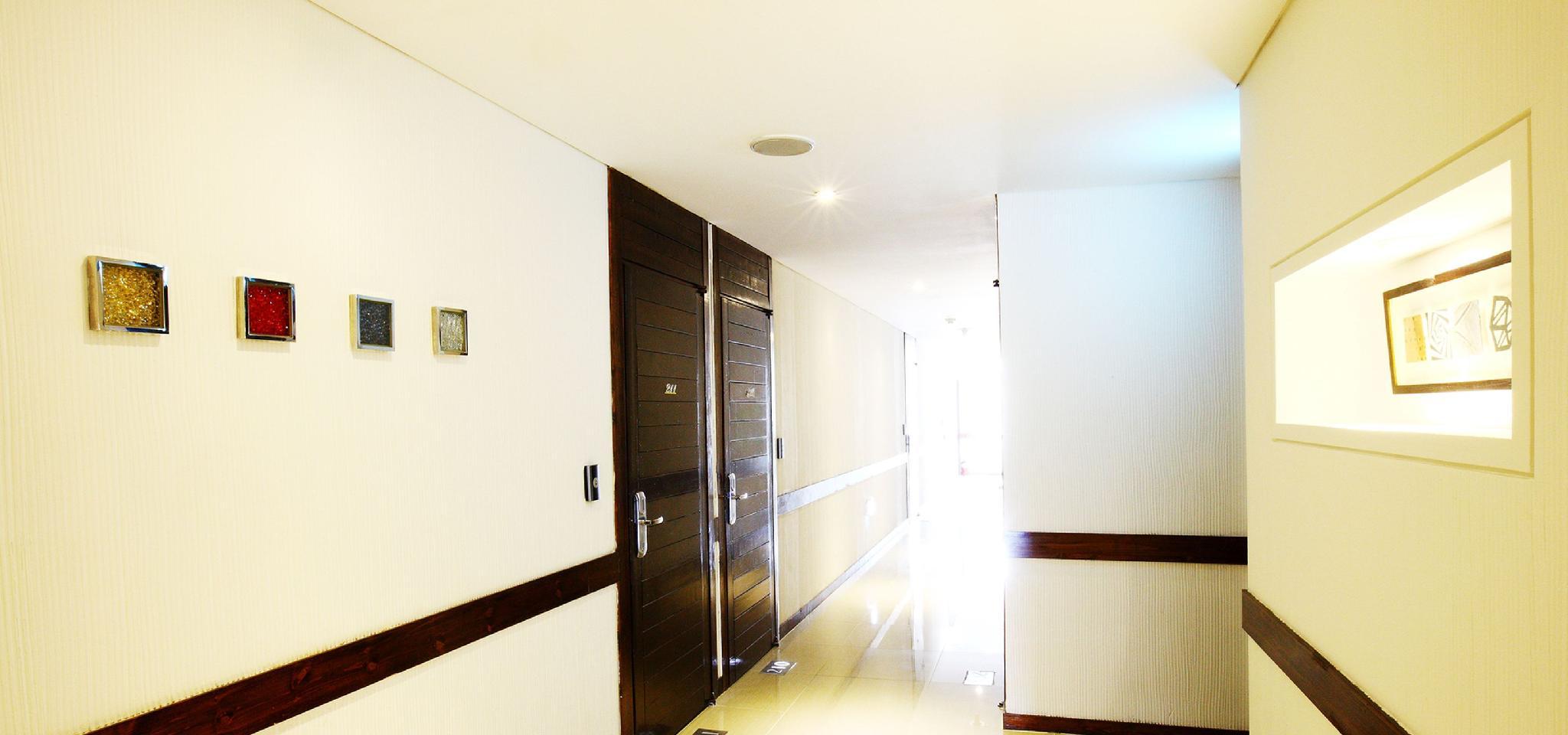 Nội thất khách sạn