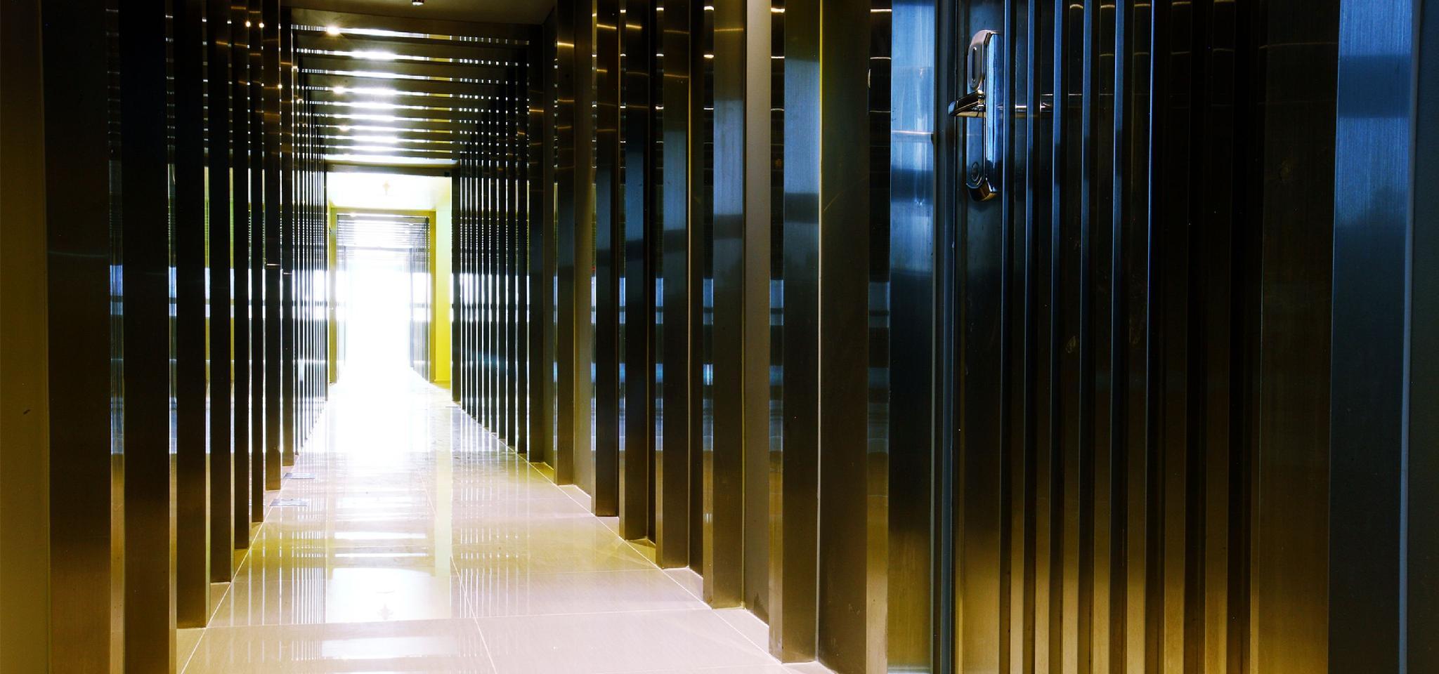 Nội thất khách sạn