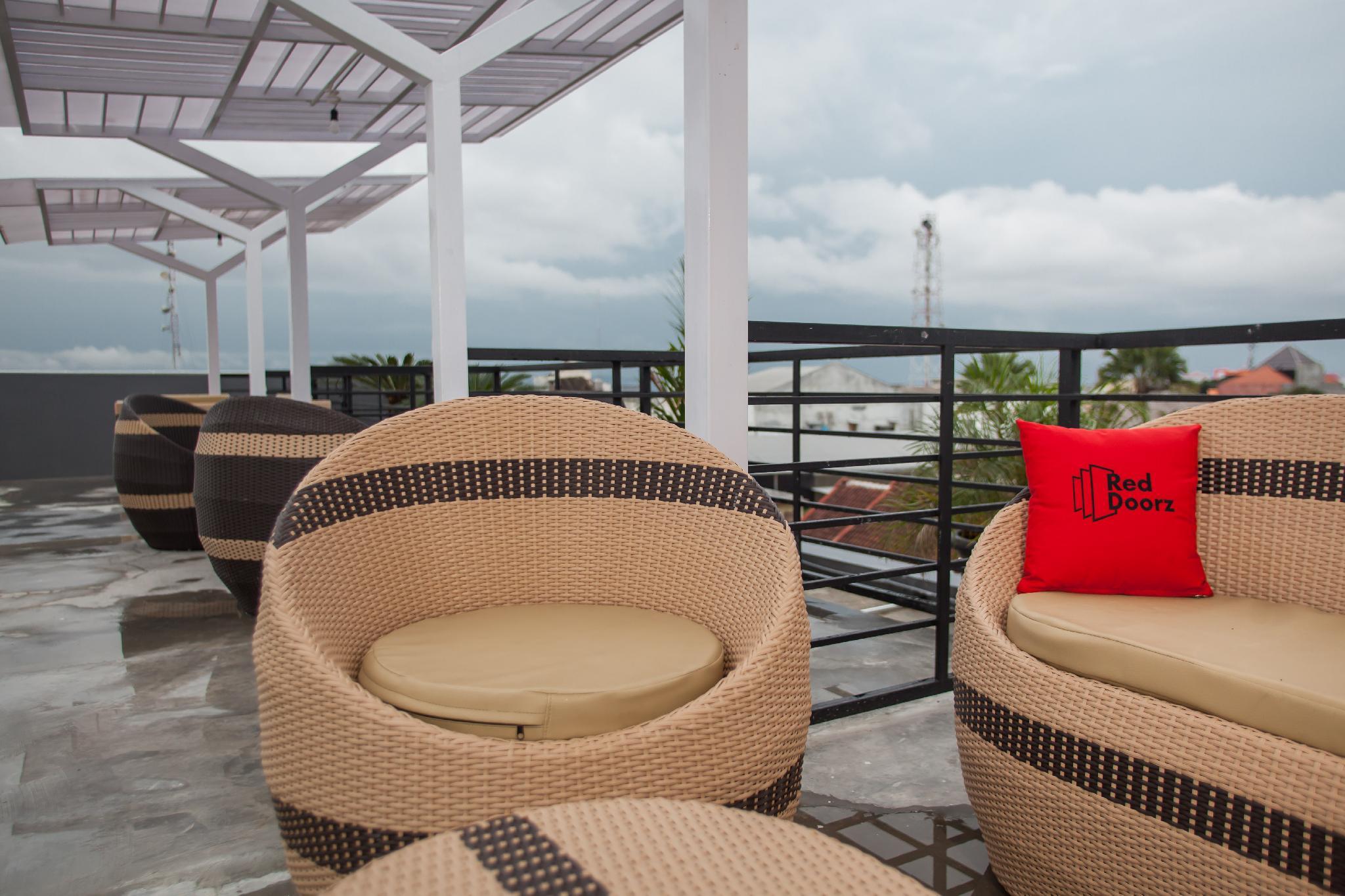 Khu vực công cộng