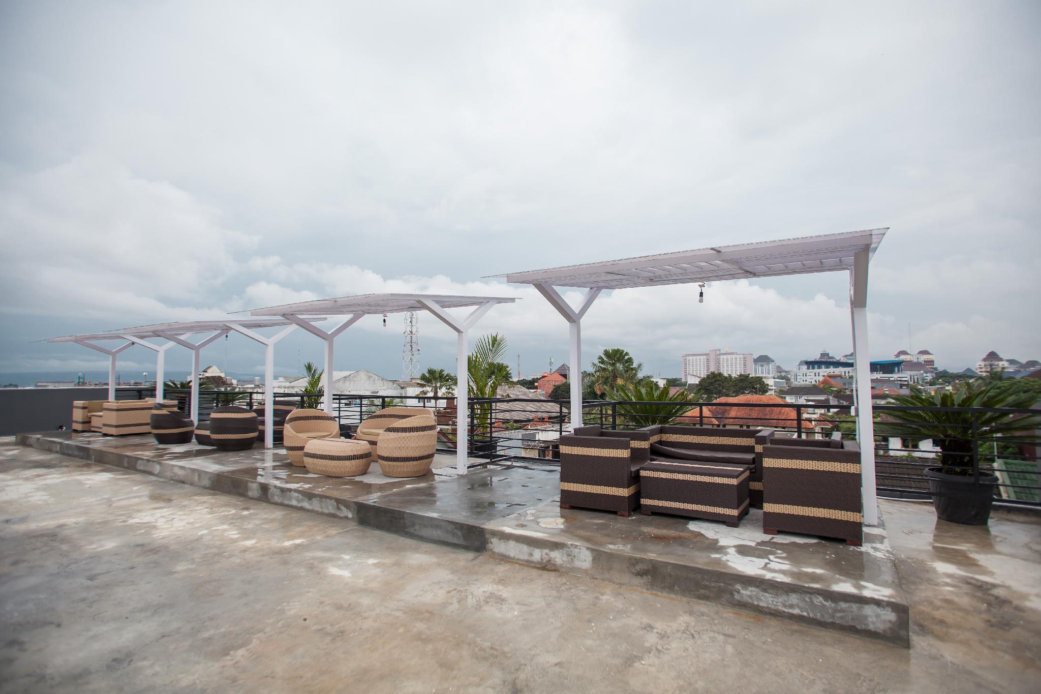 Khu vực công cộng