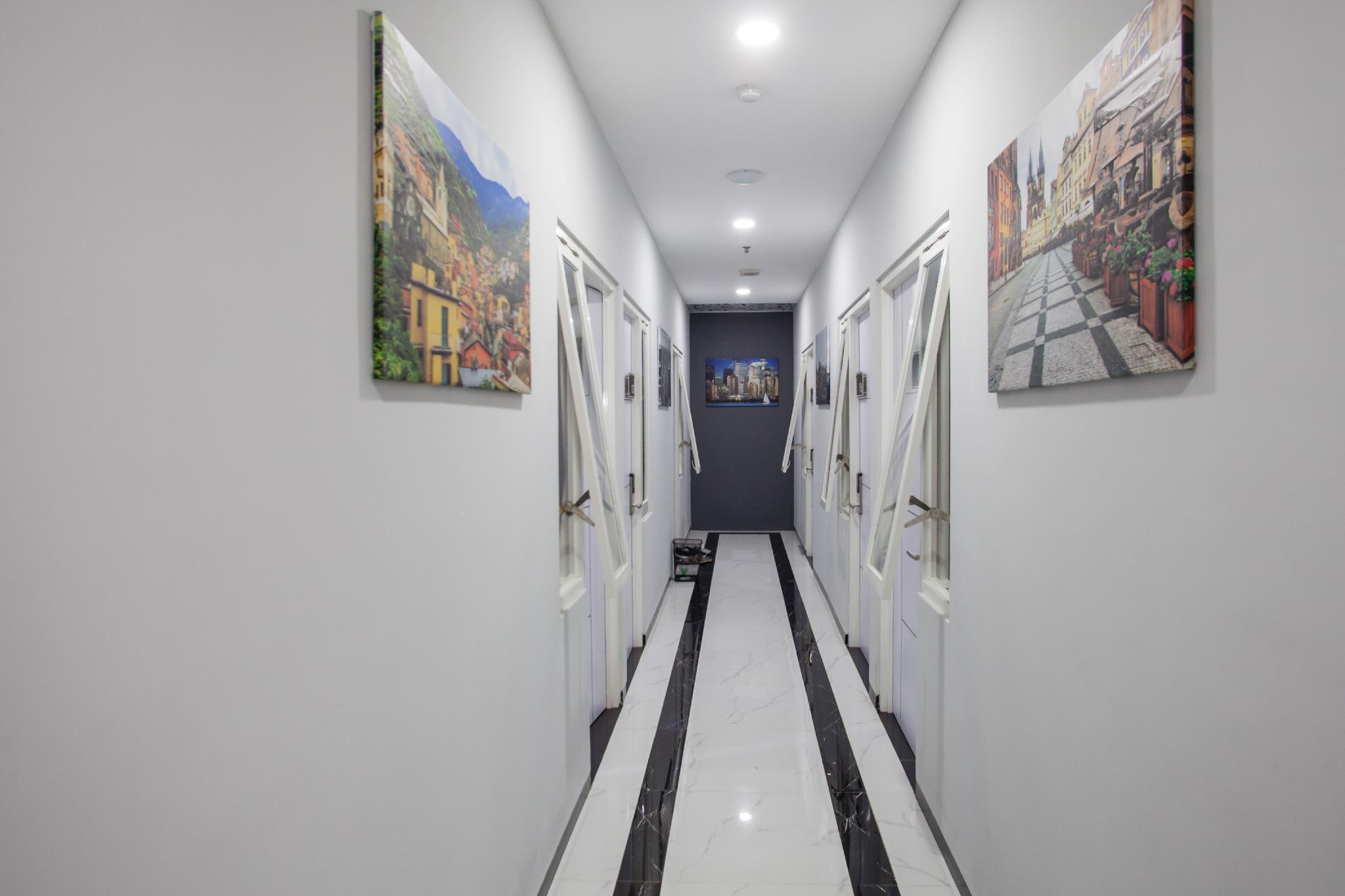 Nội thất khách sạn