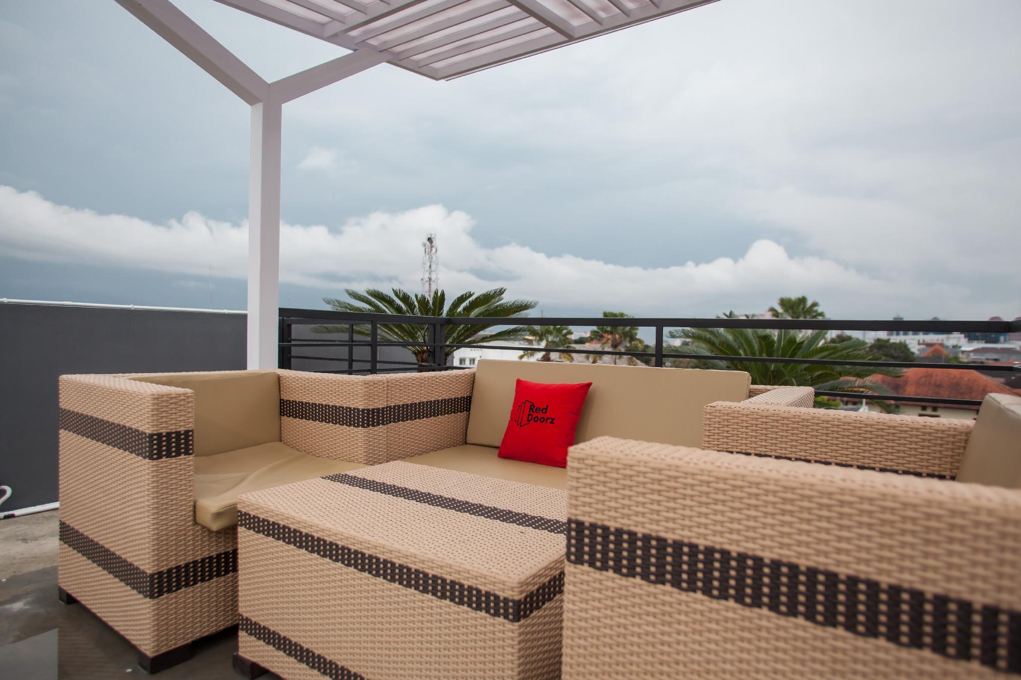 Khu vực công cộng