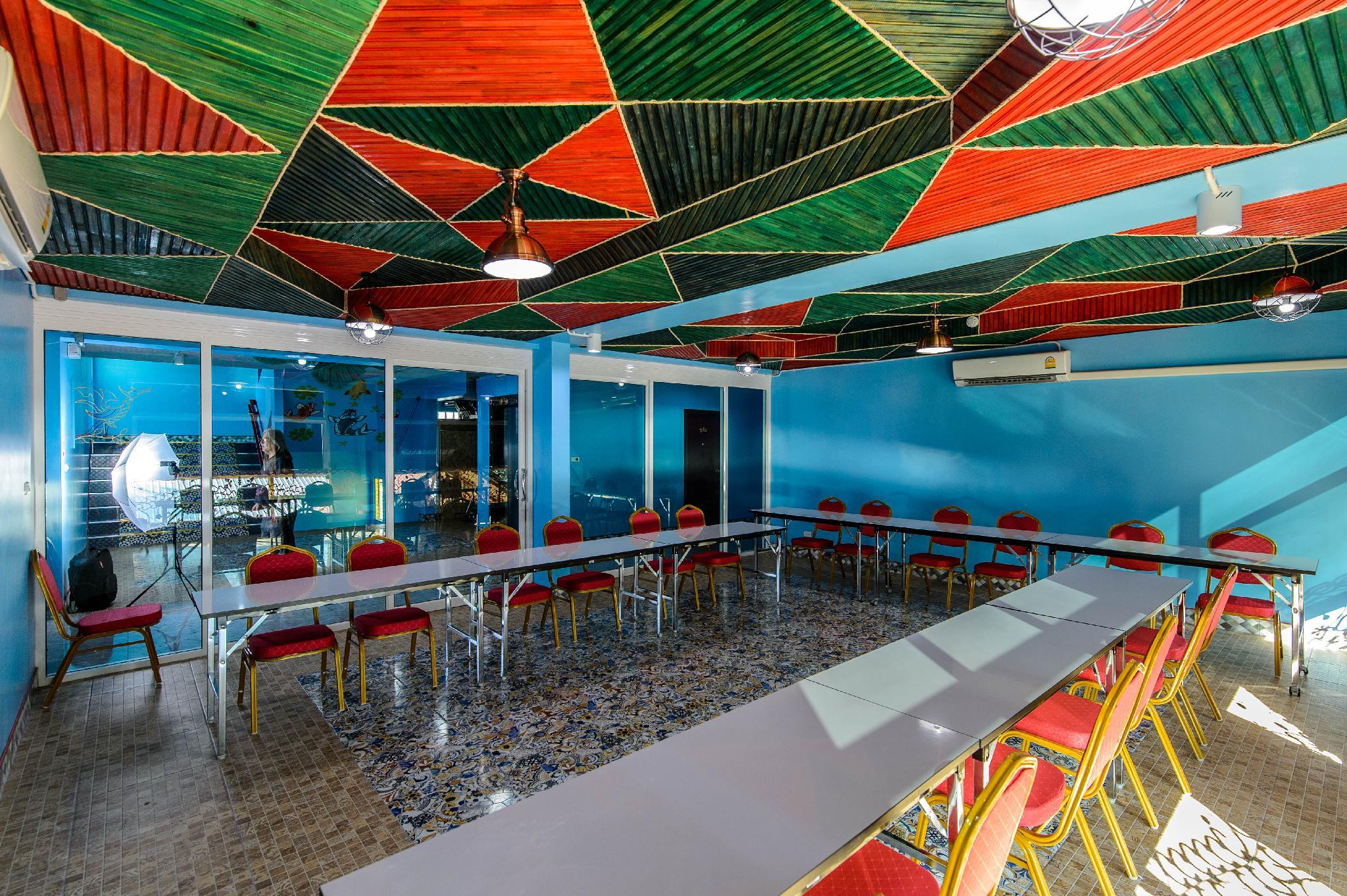 Nội thất khách sạn