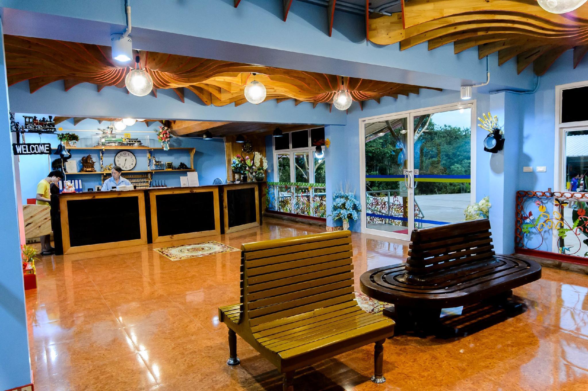 Nội thất khách sạn