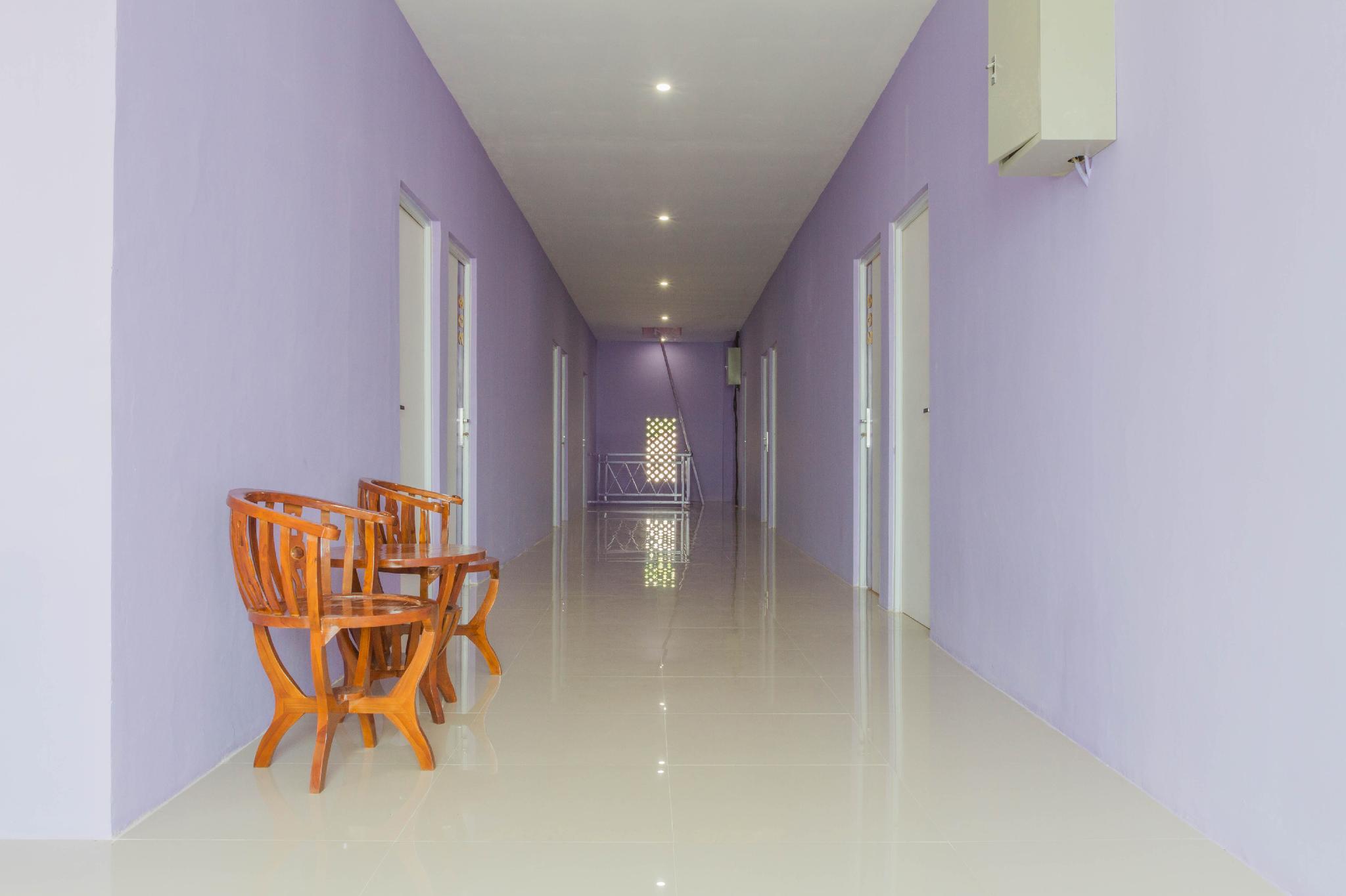 Nội thất khách sạn