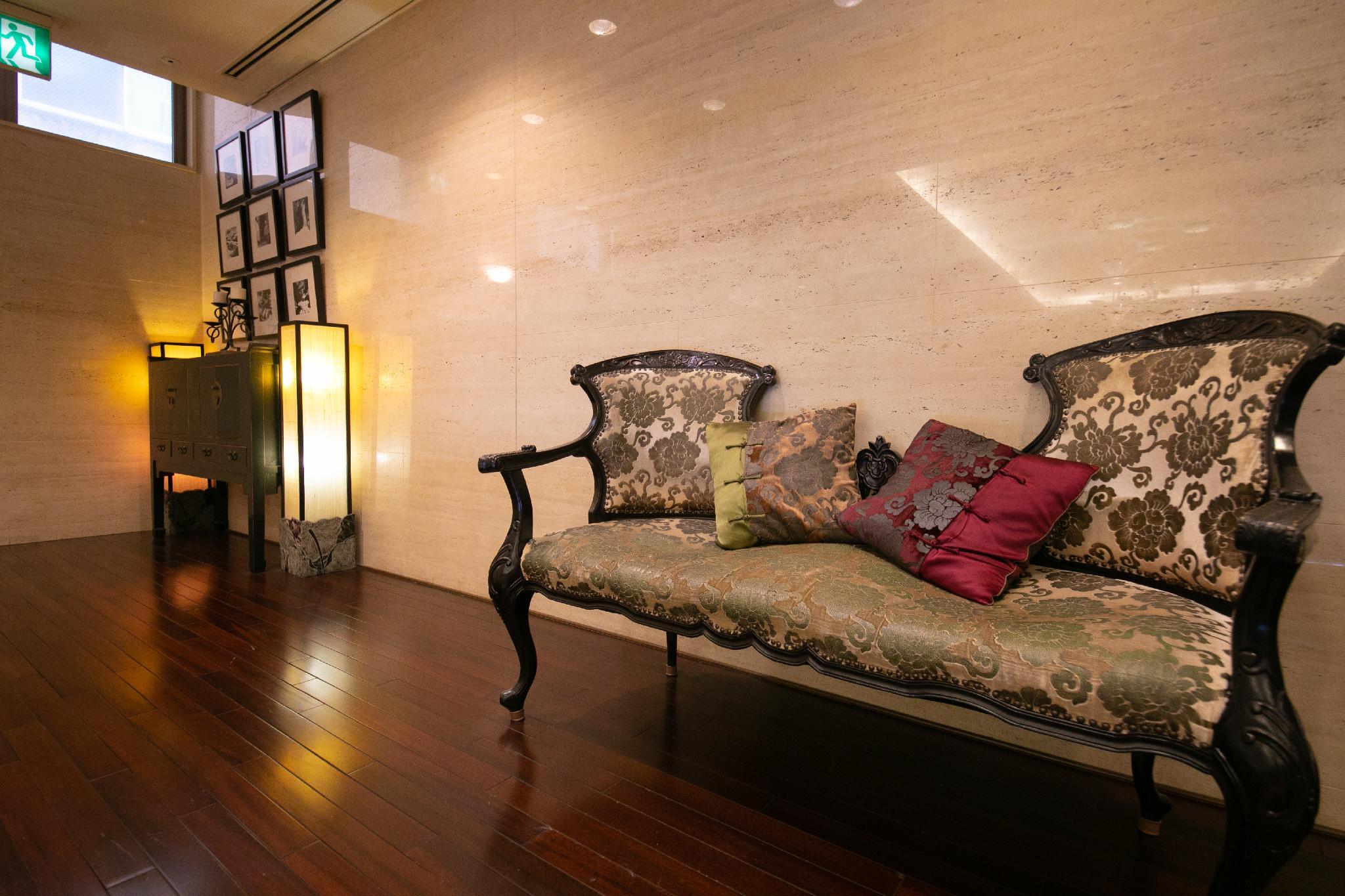 Nội thất khách sạn