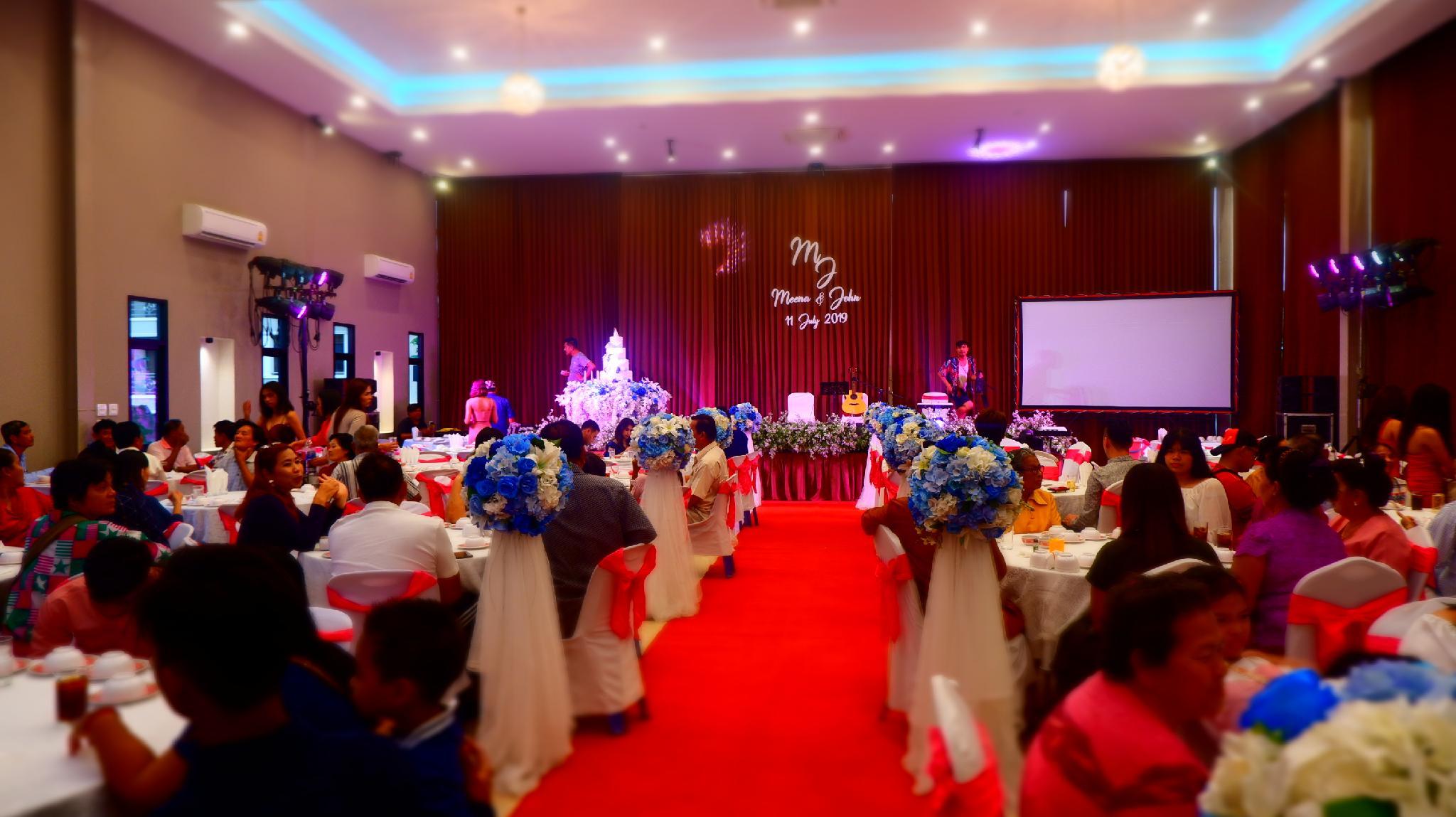 Phòng họp/ hội nghị