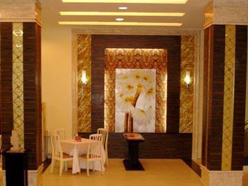 Nội thất khách sạn