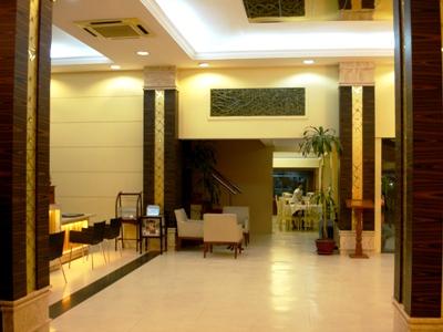 Nội thất khách sạn