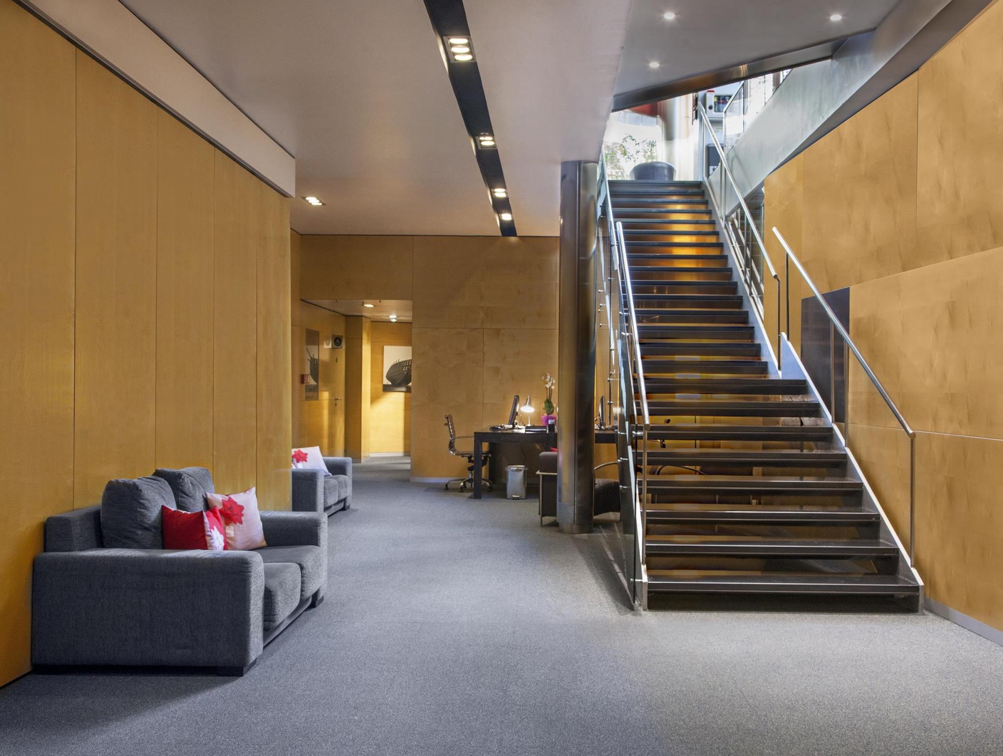 Nội thất khách sạn