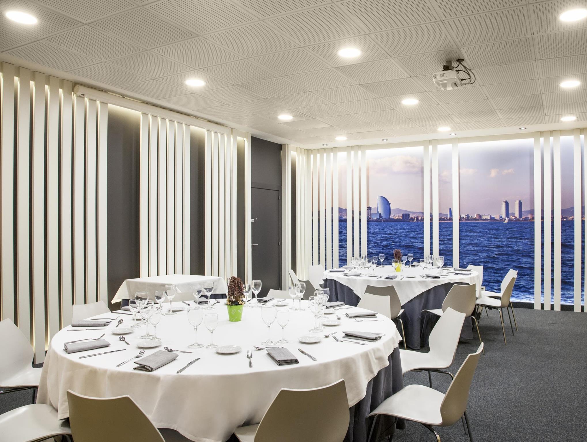 Phòng họp/ hội nghị