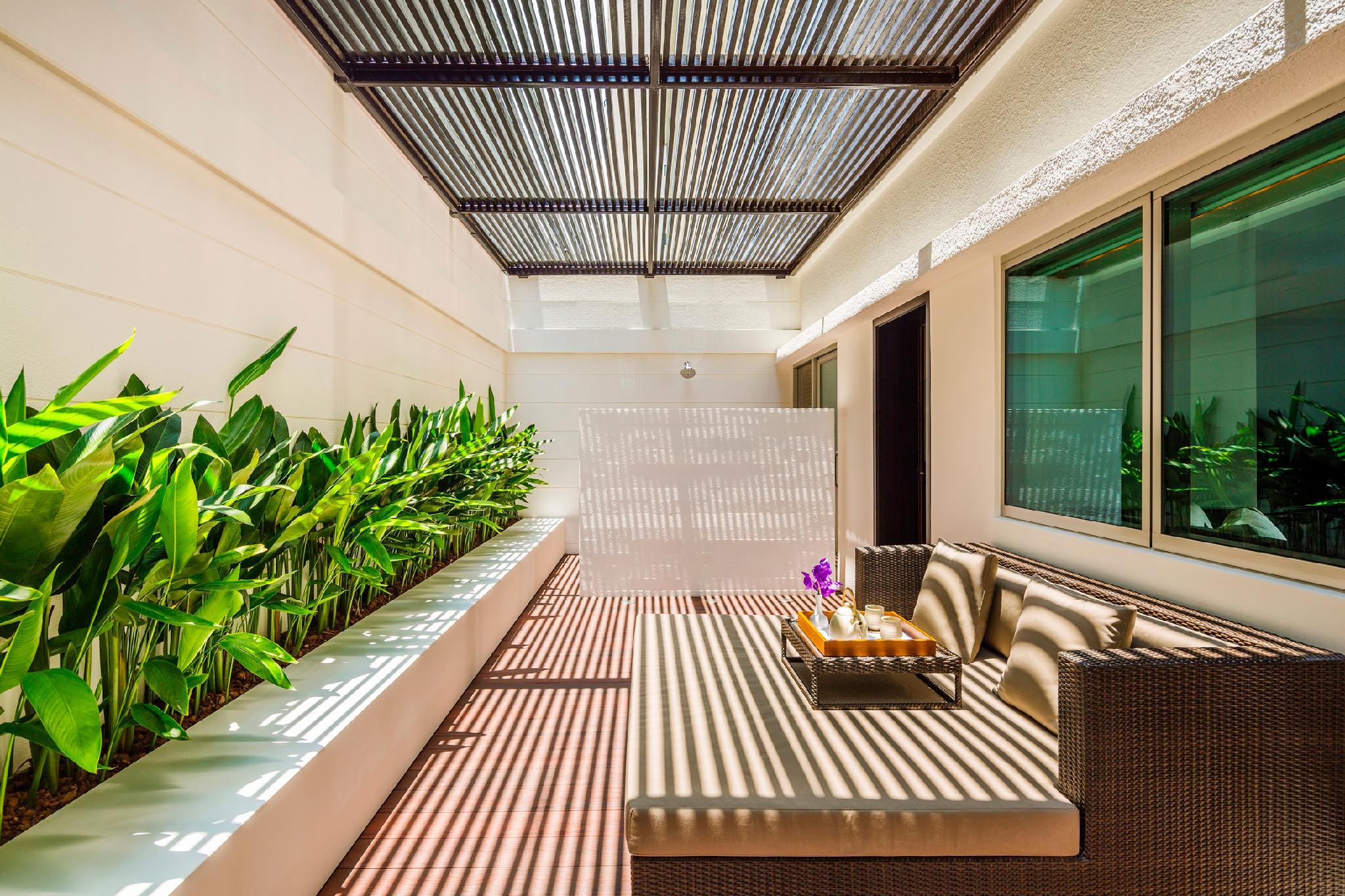 Ban công/sân hiên