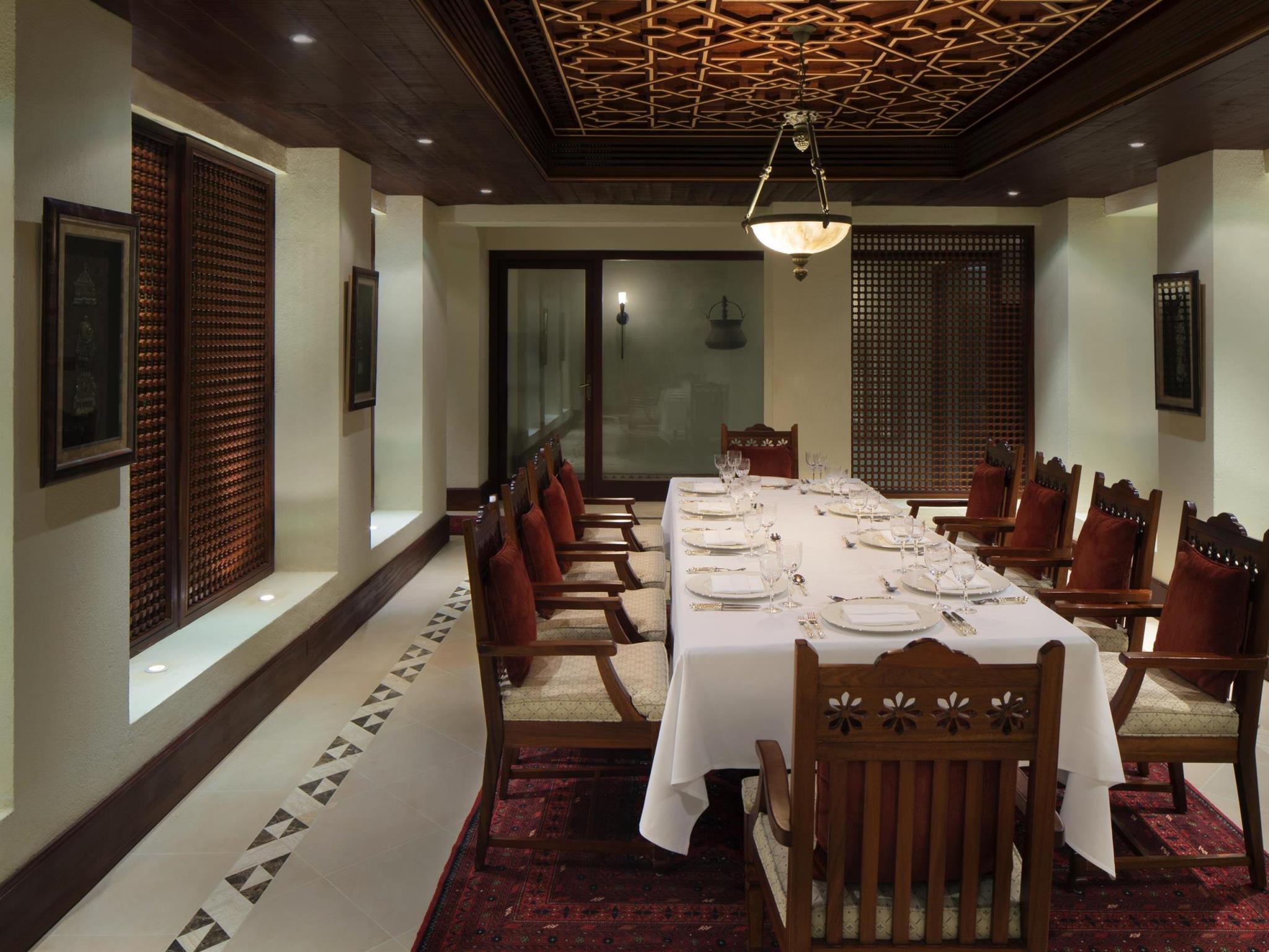 Nội thất khách sạn