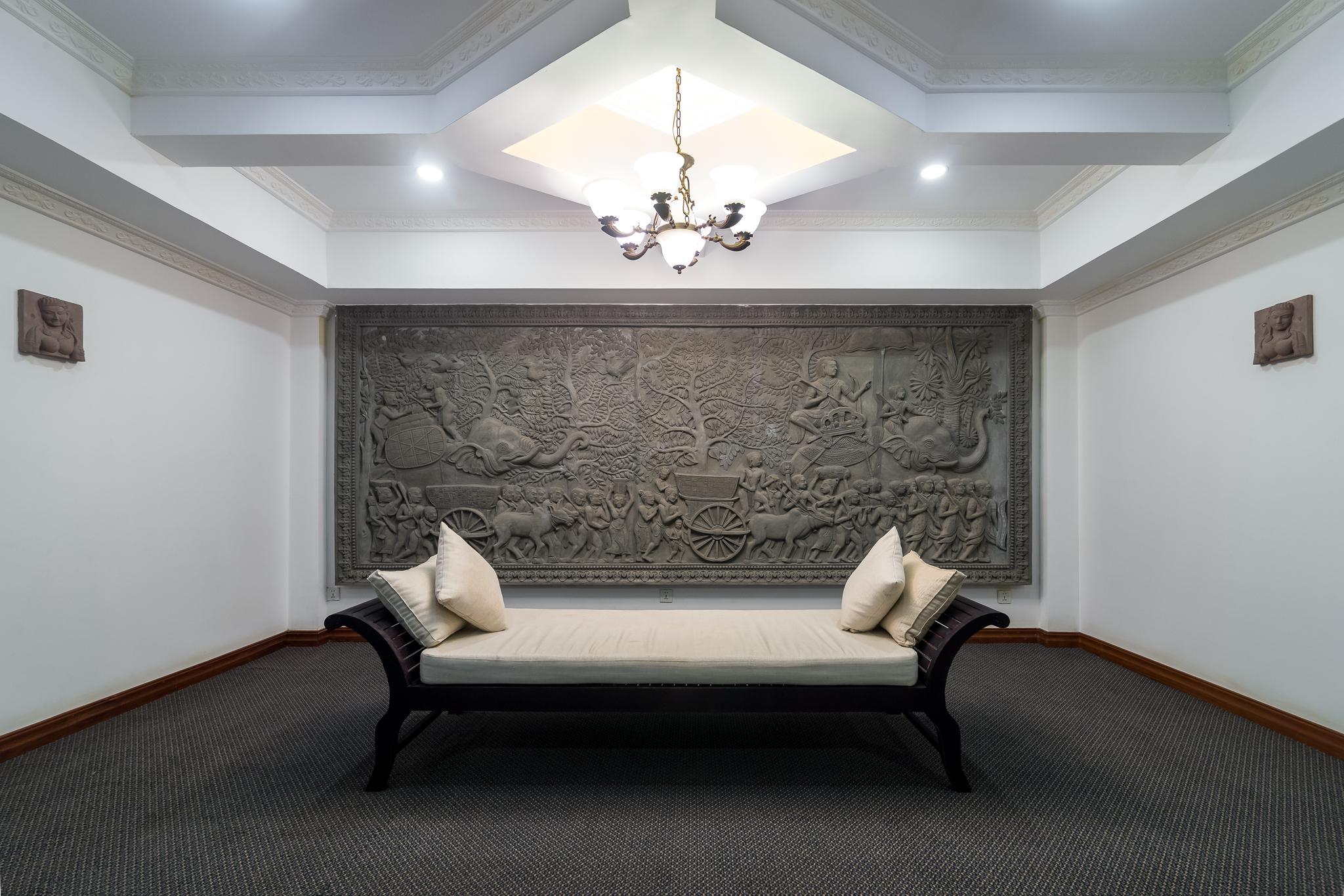 Khu vực công cộng