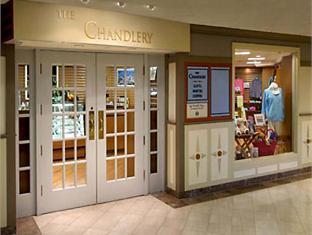 Nội thất khách sạn