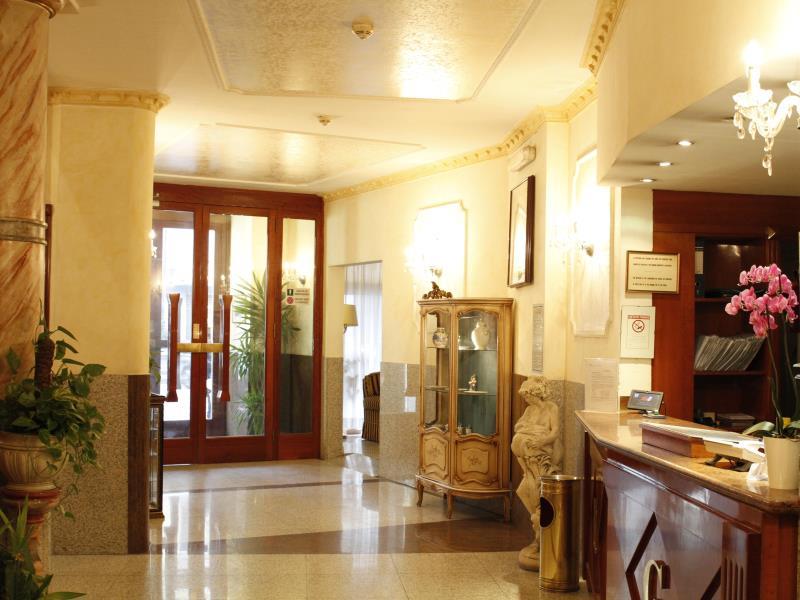 Nội thất khách sạn