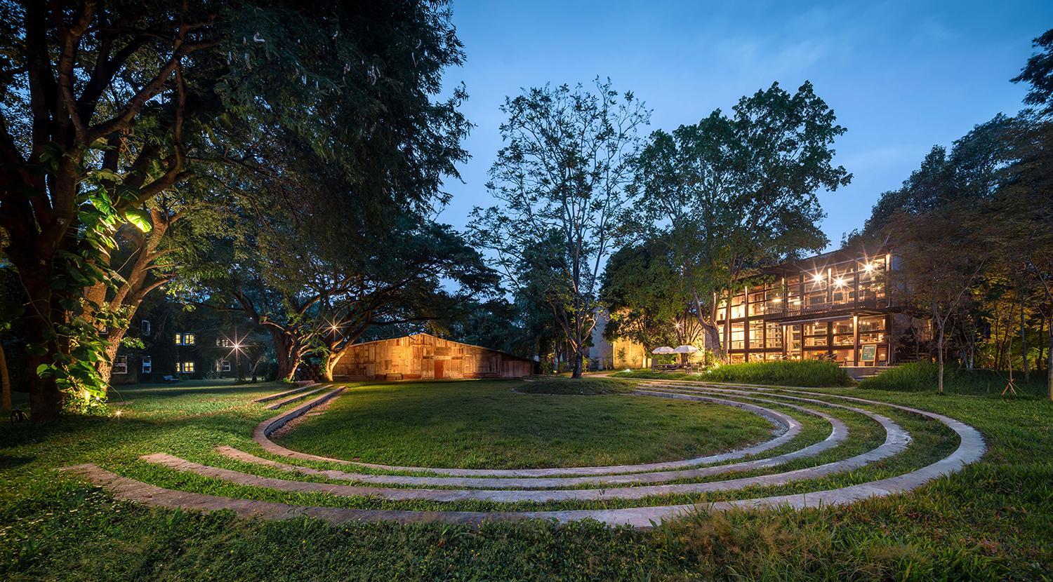 Khu vực công cộng