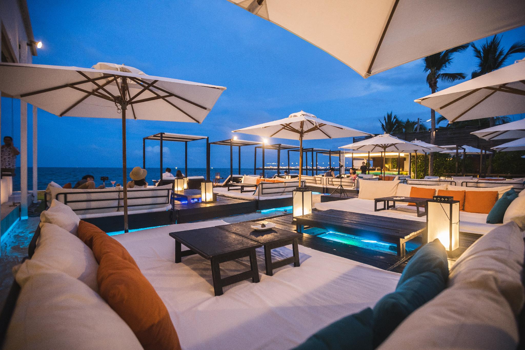 Tiện nghi giải trí