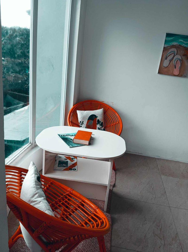 Nội thất khách sạn