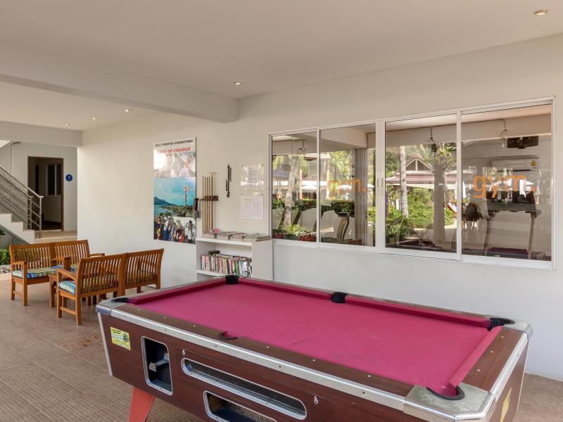 Tiện nghi giải trí