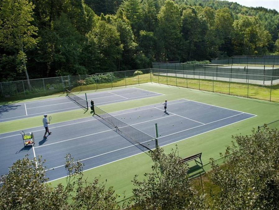 Tiện nghi giải trí