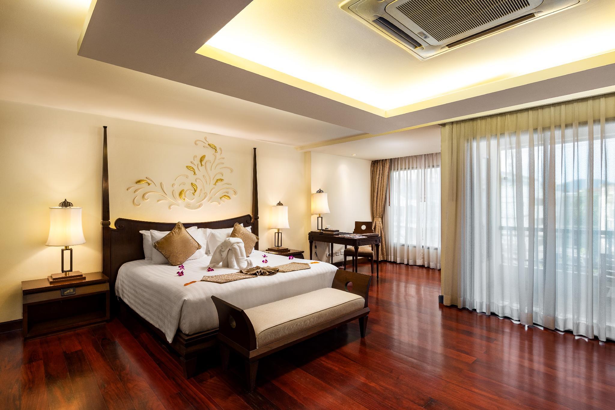 Giường