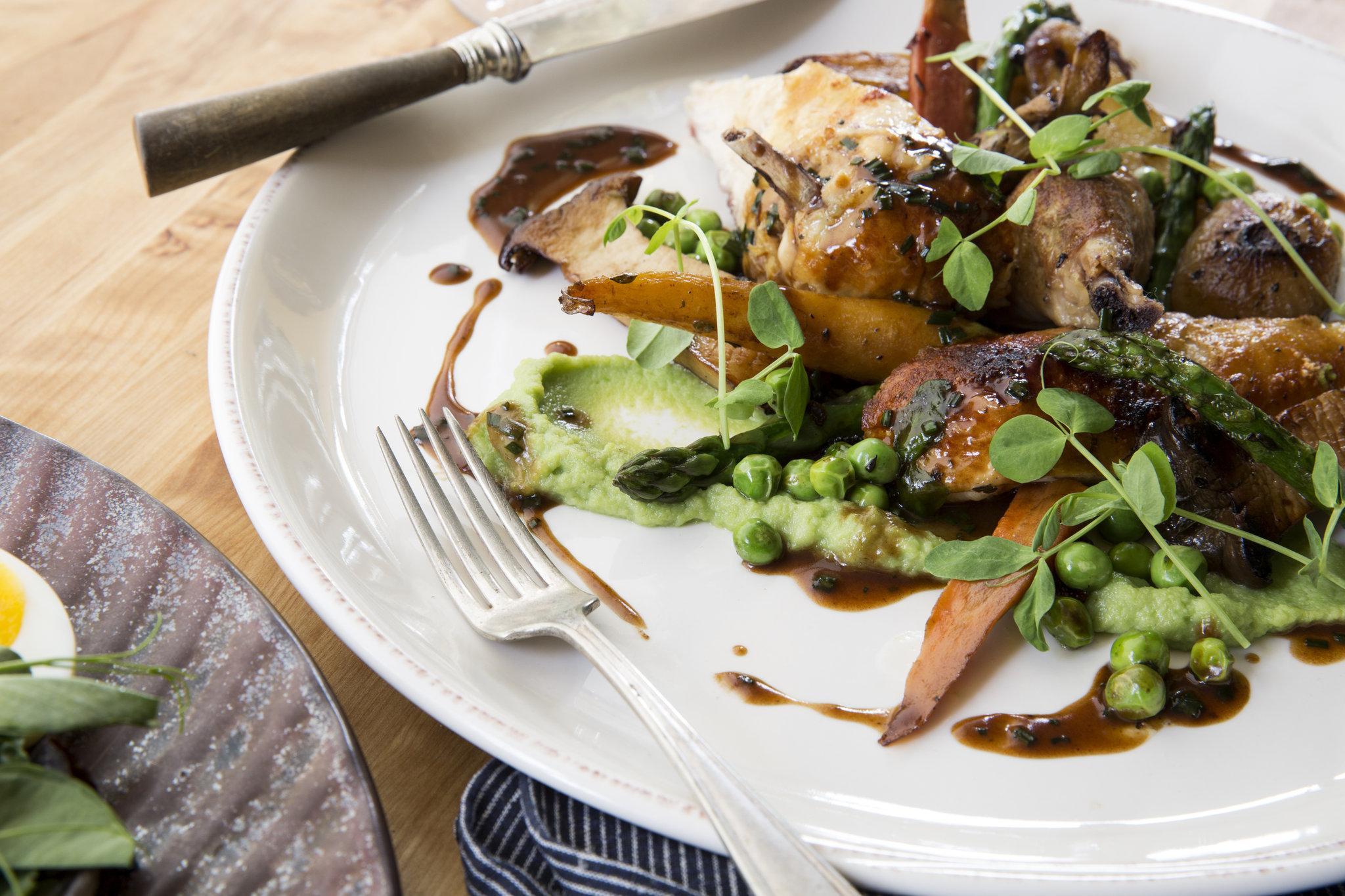 Đồ ăn và thức uống