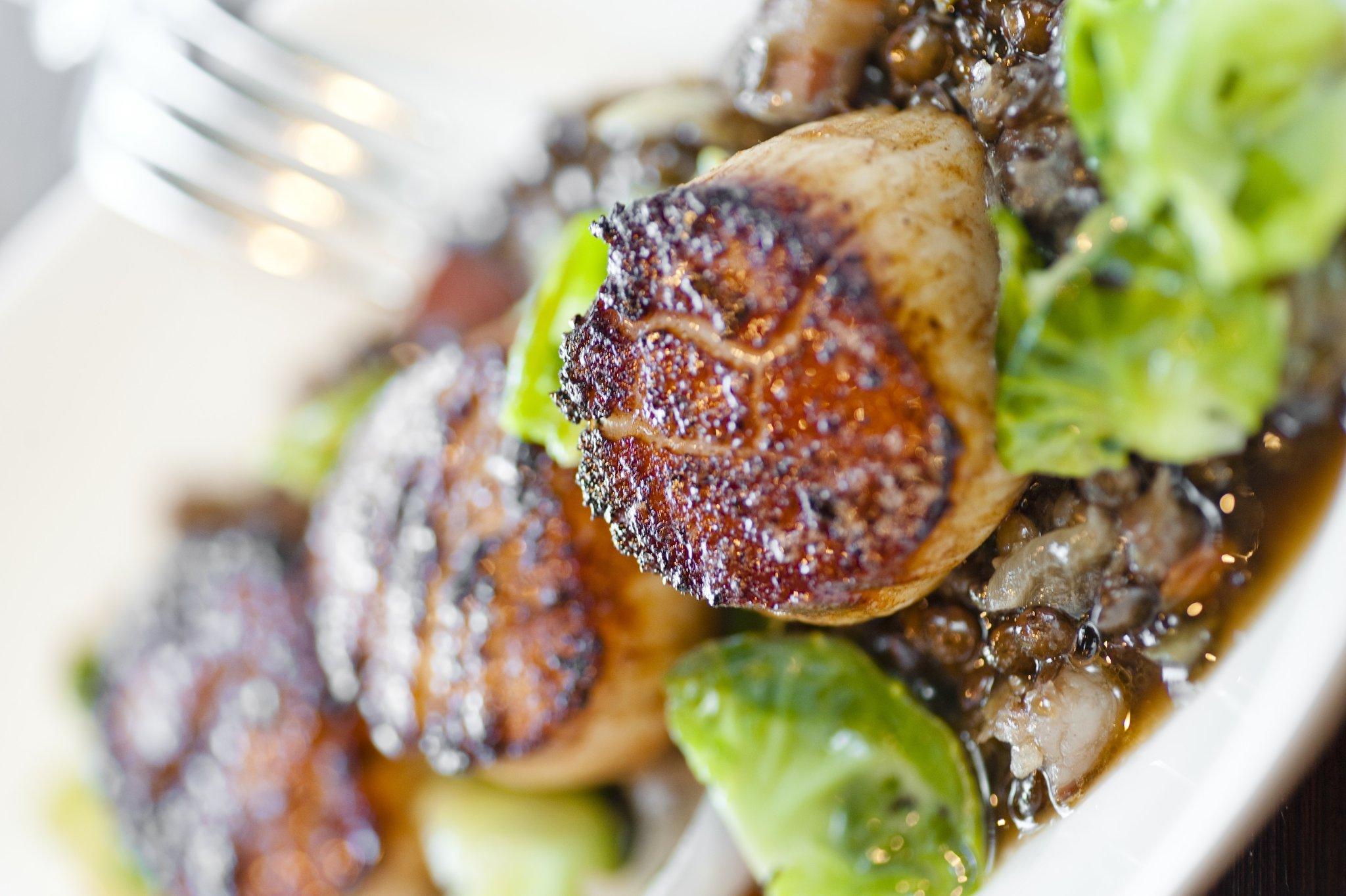 Đồ ăn và thức uống